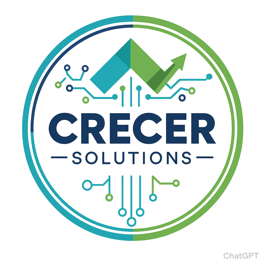 Crecer Solutions